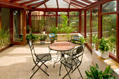 Nether Moor conservatory quotes