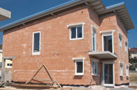 Nether Moor home extensions
