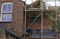 free Nether Moor home extension quotes